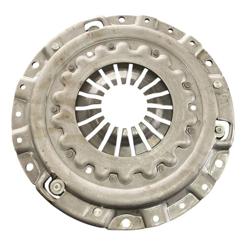 Kit De Embrague Prensa Y Disco Jac T6 Diesel 2.0