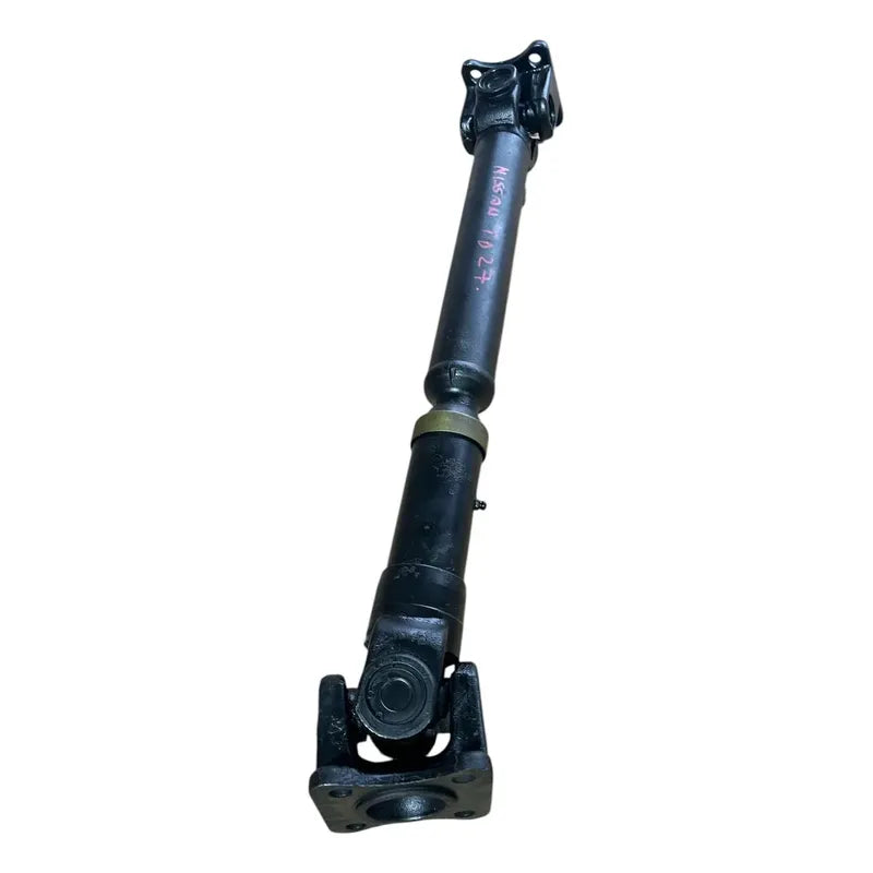 Cardan Delantero Nissan Terrano 4x4 1998-2016 61cm Crespo