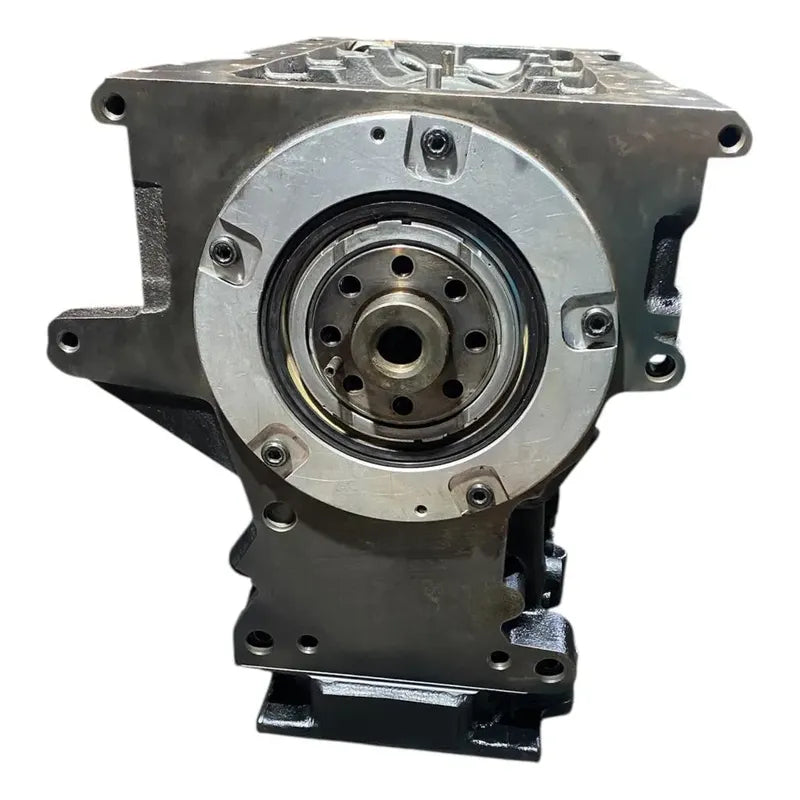 Ensamble De Motor Maxus T60 2.8 Crespo