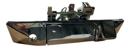 Manilla Portalon Maxus T60 Cromada 2016-2023
