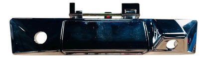 Manilla Portalon Maxus T60 Cromada 2016-2023