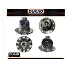 Diferencial Delantera Toyota Hilux 2.5 43x11 3.9 Dukao