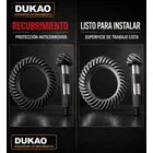 Diferencial Delantera Toyota Hilux 2.5 43x11 3.9 Dukao