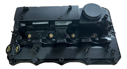Tapa De Valvula Ford Ranger-bt50 2.2 2013/2023 P4at