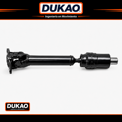 Cardan Delantero Daihatsu Terios 1.5 2006-2014 Dukao