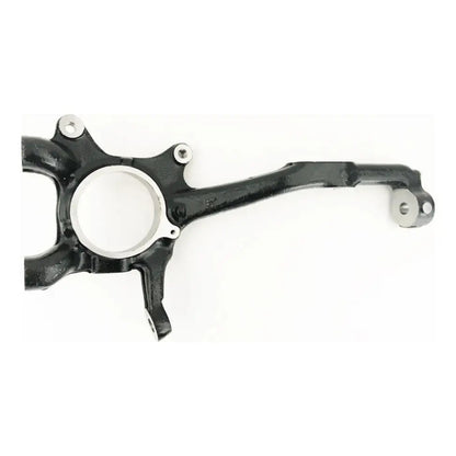 Muñon De Toyota Hilux Con Abs Derecho Rh Usado