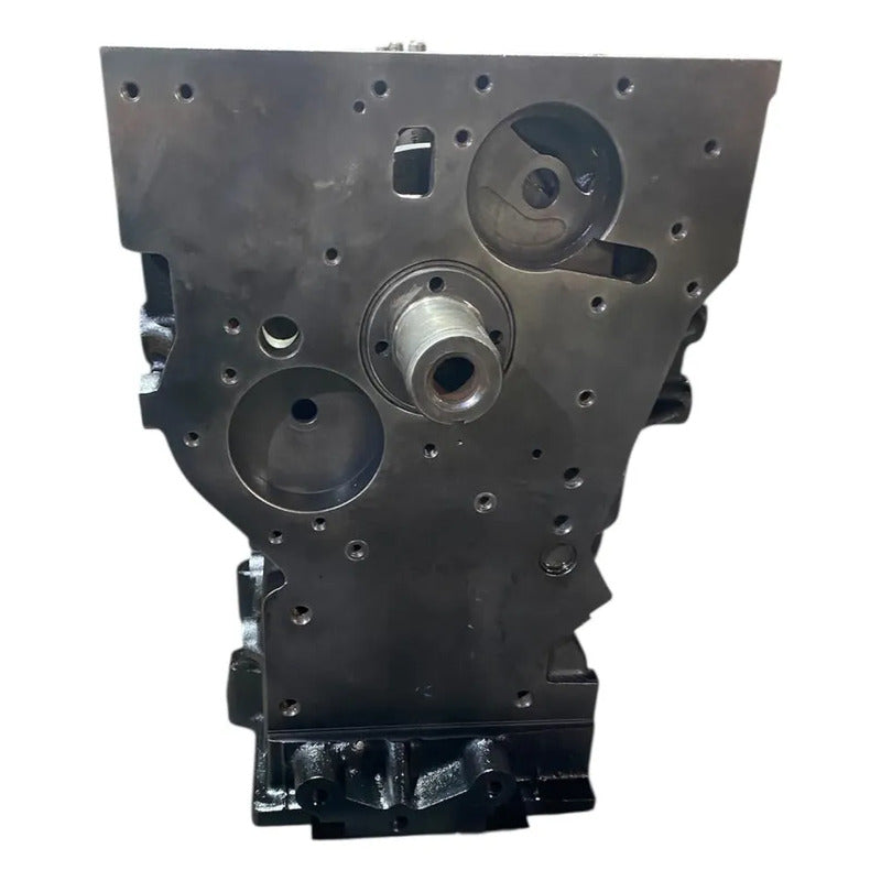 Ensamble De Motor Maxus T60 2.8 Crespo