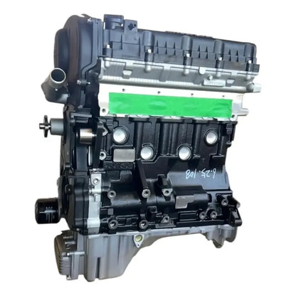 Motor Jac T6 2.0 Bencina 2016/2013 Jjv
