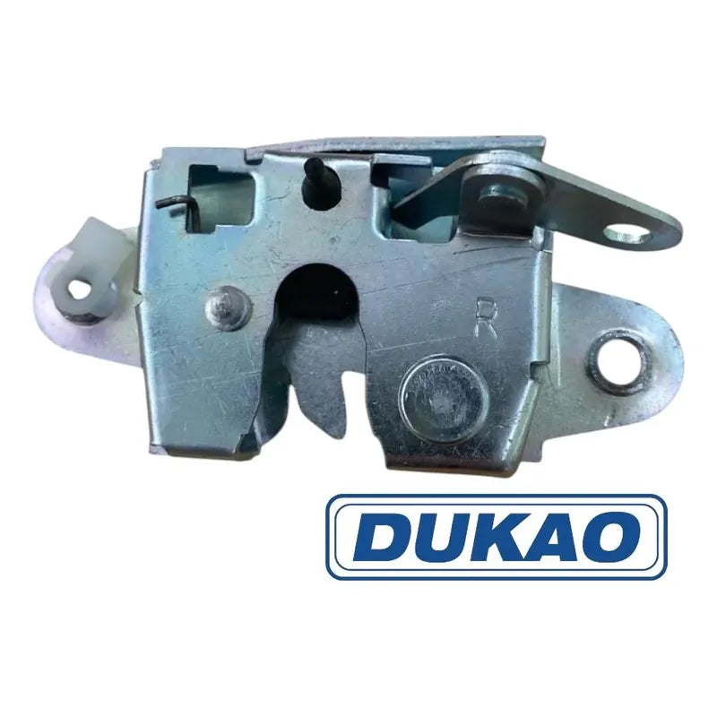 Chapa Portalon Trasera Derecha Toyota Hilux Kun 2005-2015