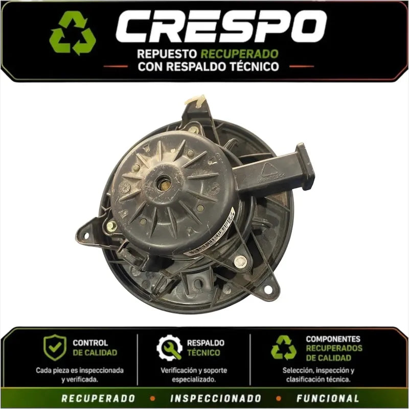 Motor De Calefacción Chevrolet Cruze 2011-2016 Usado
