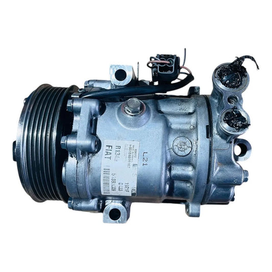 Compresor Aire Acondicionado Dodge  Ram 700 1.3 Diesel 2021