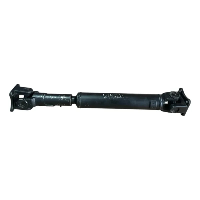 Cardan Delantero Wingle3 2.8 4x4 Diesel 2009 Crespo