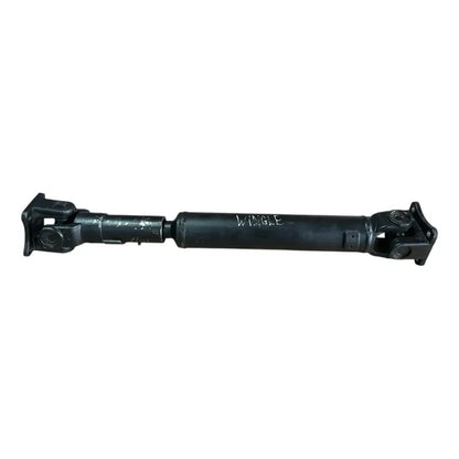 Cardan Delantero Wingle3 2.8 4x4 Diesel 2009 Crespo