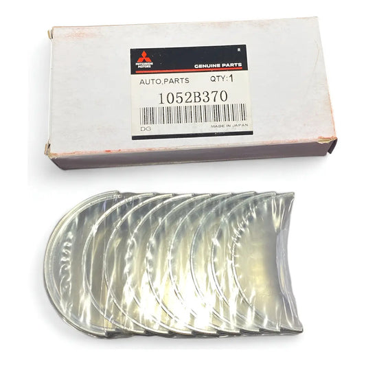 Juego Metal Bancada Mitsubishi L200 2.4 4n15 2016-2023 Std