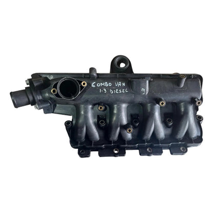 Multiple Admision Chevrolet Combo Van 1.3diesel 03-14 Cresp
