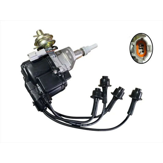 Distribuidor Hilux 1y 2y 3y 4y Electronico 1988-93 Topfire