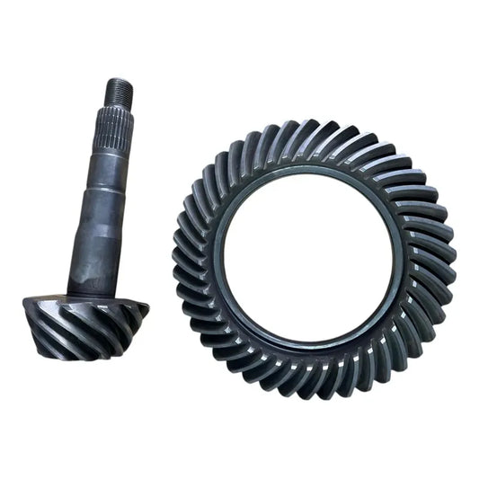 Corona Piñon Toyota Hilux Trasera 2006/15 43/12 3.58 Crespo