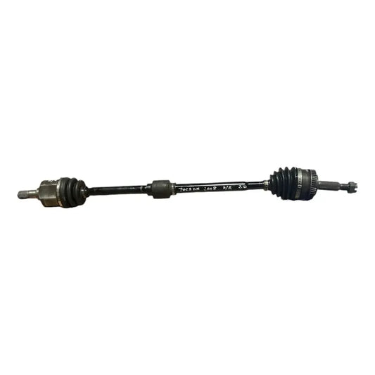 Eje Palier Delantero Derecho Hyundai Tucson 2.0b 2008 4x2