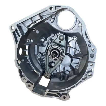Caja De Cambio  Dongfeng Dfsk 1.3 C37 K01 K02