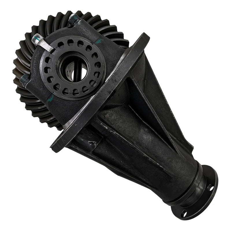Diferencial Tercer Miembro Toyota Hilux Tras 41x9 4.56 Dukao