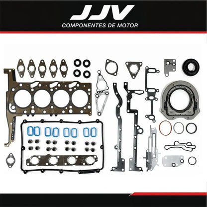 Juego Empaquetadura Ford Ranger Mazda Bt50 2.2 2013-2020