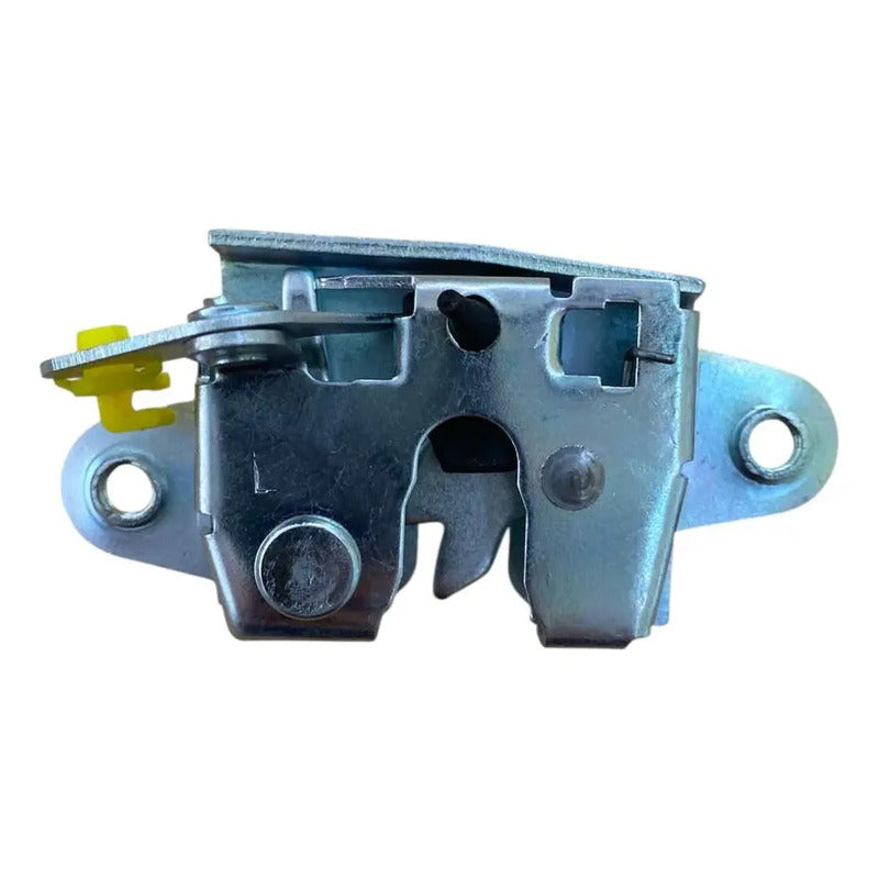Chapa Portalon Trasera Izquierda Toyota Hilux Kun 2005-2015
