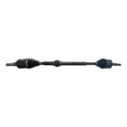 Eje Palier Delantero Derecho Chevrolet Cruze 10-2016 Crespo