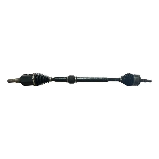 Eje Palier Delantero Derecho Chevrolet Cruze 10-2016 Crespo