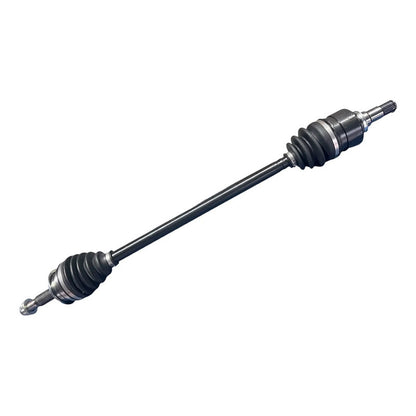 Eje Palier Derecho Toyota New Yaris 1.5 06-14 Dukao