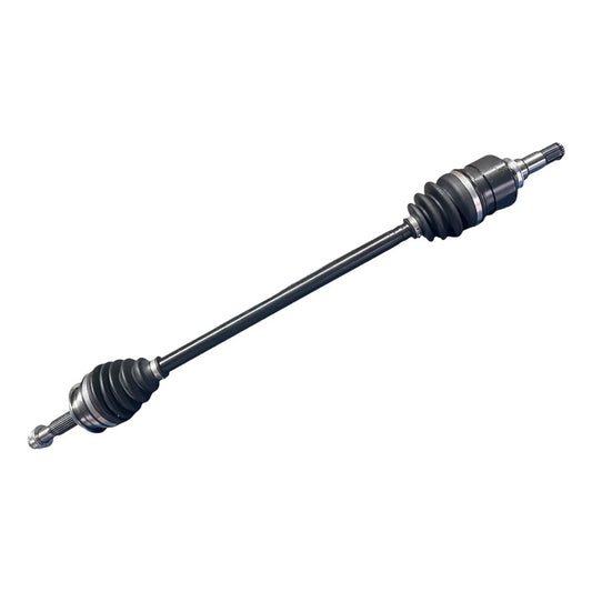 Eje Palier Derecho Toyota New Yaris 1.5 06-14 Dukao