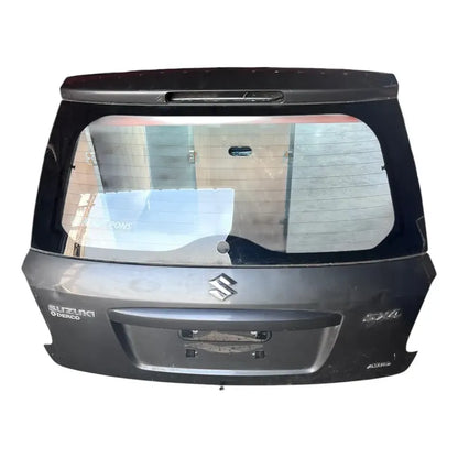 Portalón Suzuki Sx4 2008/2015 1.6 M16a Crespo Gris