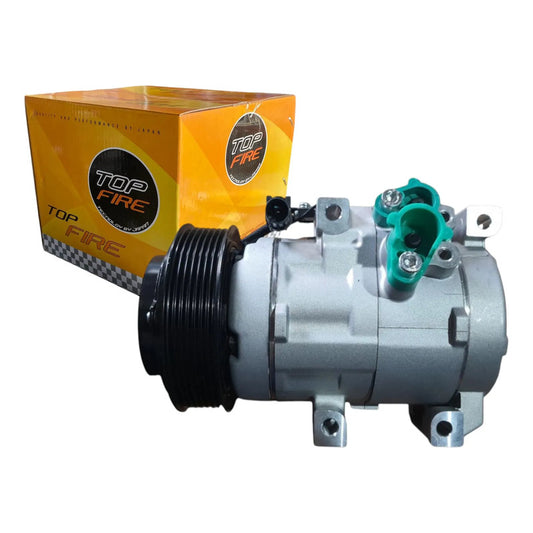 Compresor Aire Acondicionado Hyundai H1 2.5 Diesel 2012/2020