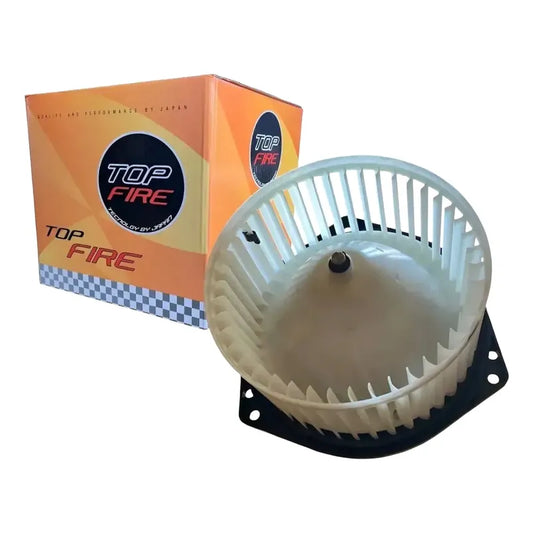 Motor Calefacción Chevrolet Dmax 2.5 2007-2012 Top Fire