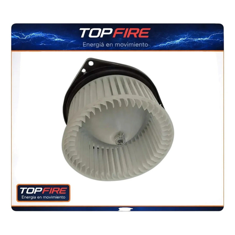 Motor De Calefaccion Mitsubishi L200 2007-2015 Top Fire