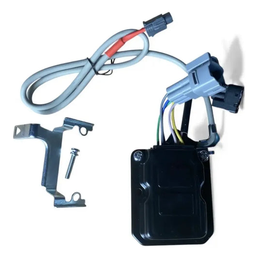 Modulo Encendido Toyota Hilux 2.4 22re 1994/97 Top Fire