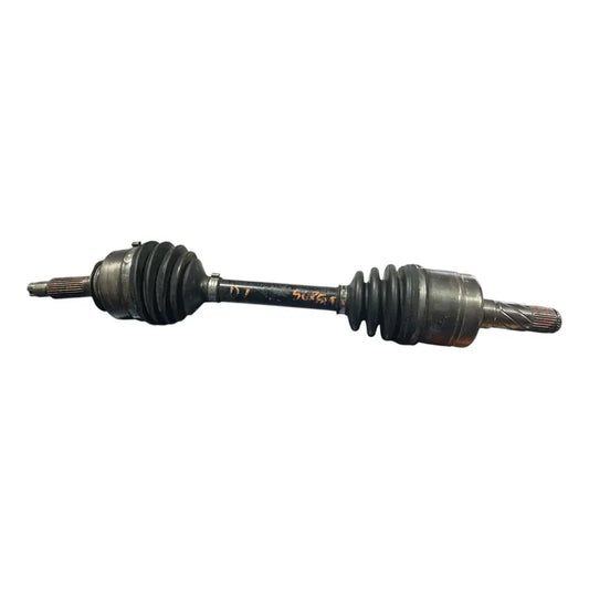 Eje Palier Delant Izquierdo Kia Sorento 2.5 4x4 03-09 Crespo