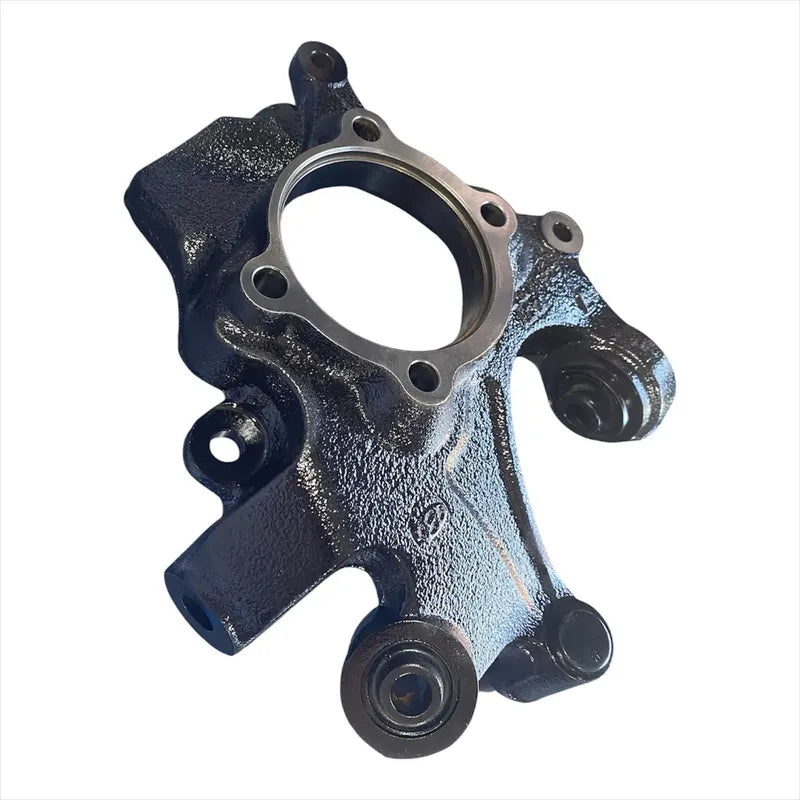 Muñón Trasero Izquierdo Hyundai Santa Fe 2006-2011 Crespo