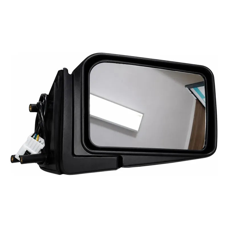 Espejo Electrico Derecho  Nissan Terrano D22  2001 - 2013