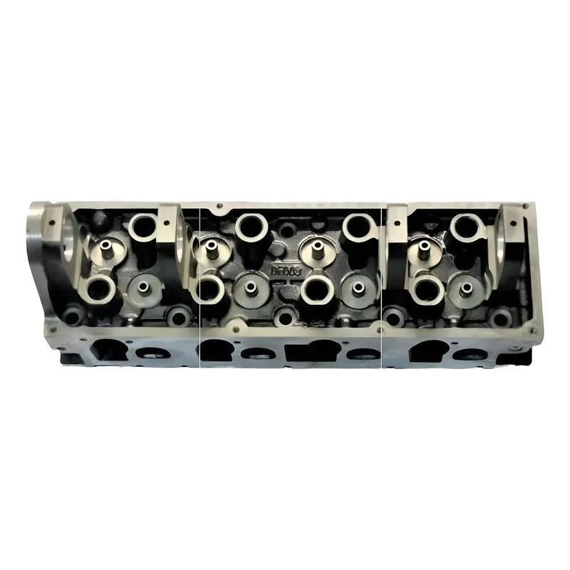 Culata De Motor Ford Ranger 8 Bujias 1997-99 2.3 2.5 Crespo