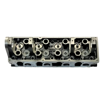 Culata De Motor Ford Ranger 8 Bujias 1997-99 2.3 2.5 Crespo