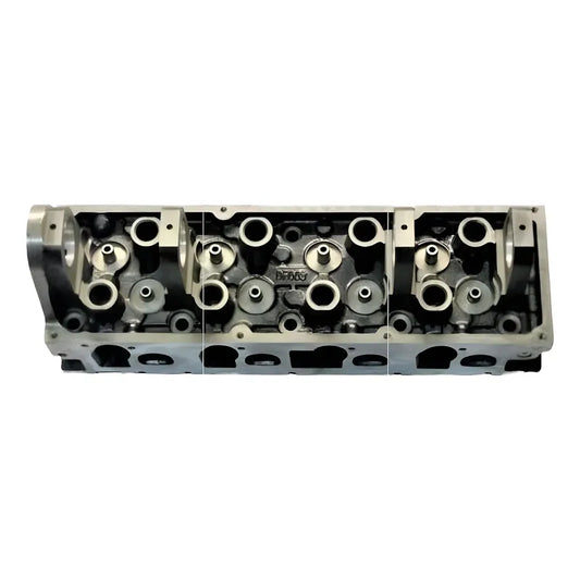 Culata De Motor Ford Ranger 8 Bujias 1997-99 2.3 2.5 Crespo