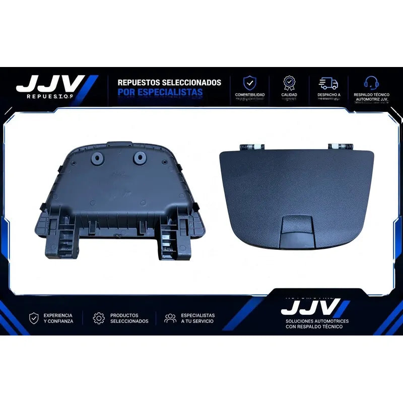 Consola Central Chevrolet Cruze 2010-2015