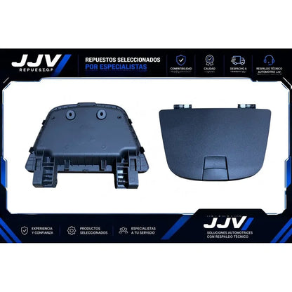 Consola Central Chevrolet Cruze 2010-2015