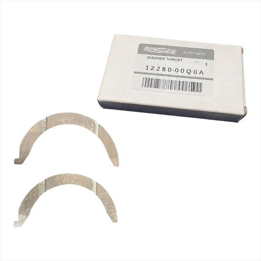 Juego Metal Axial Nissan Np300 Std