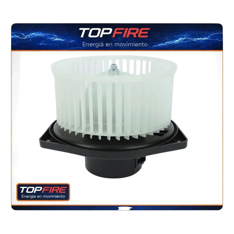 Motor Calefaccion Nissan Terrano D22 1998-2015 Topfire