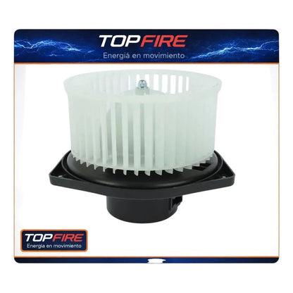 Motor Calefaccion Nissan Terrano D22 1998-2015 Topfire