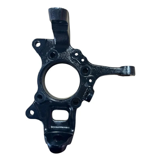 Muñon Izquierdo 4x4 4x2 Mitsubishi L200 2.5 2007/2015 Crespo