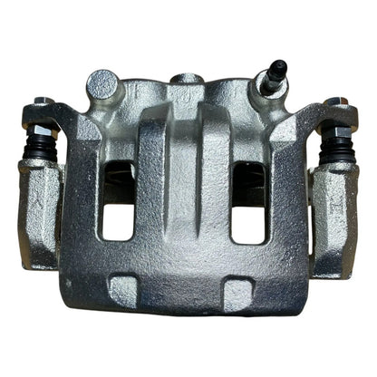 Caliper Derecho Oreja Curva Nissan Terrano D22 2.5 3,0