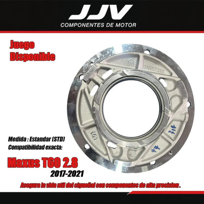 Bancada Axial Maxus T60 2.8 2017-2021
