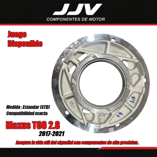 Bancada Axial Maxus T60 2.8 2017-2021